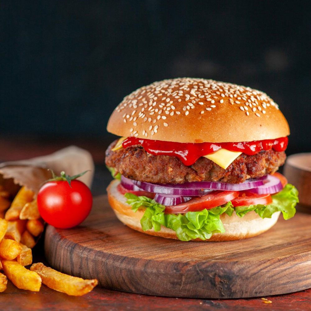Americamburguer