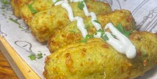 Croquete de Costela
