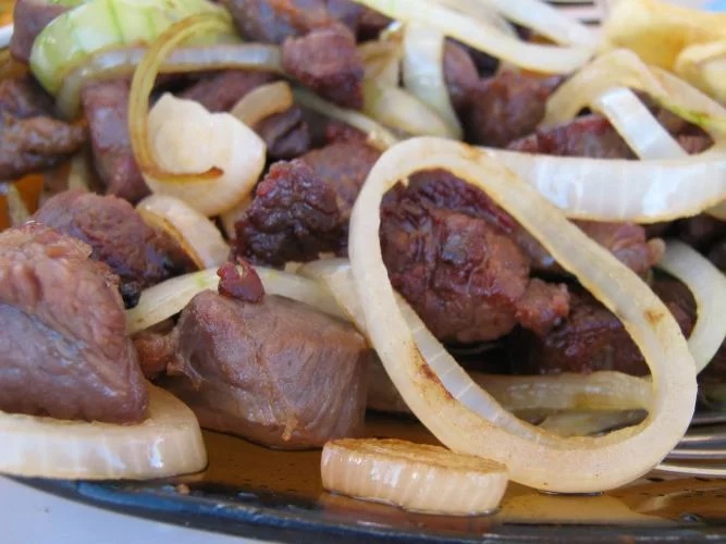 Carne de Costela