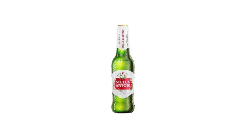 Stella Long Neck