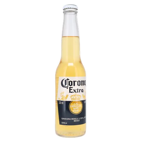 Corona Long Neck