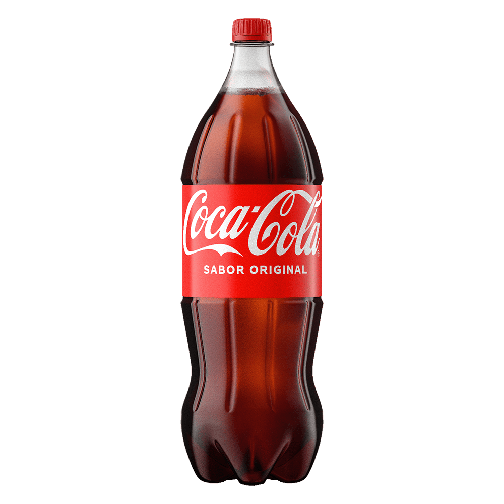Coca-Cola 1L