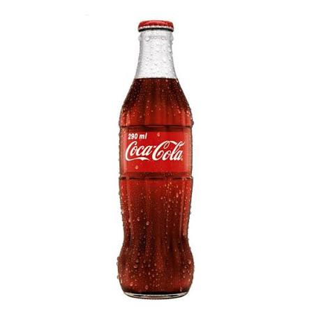 Coca-Cola Ks