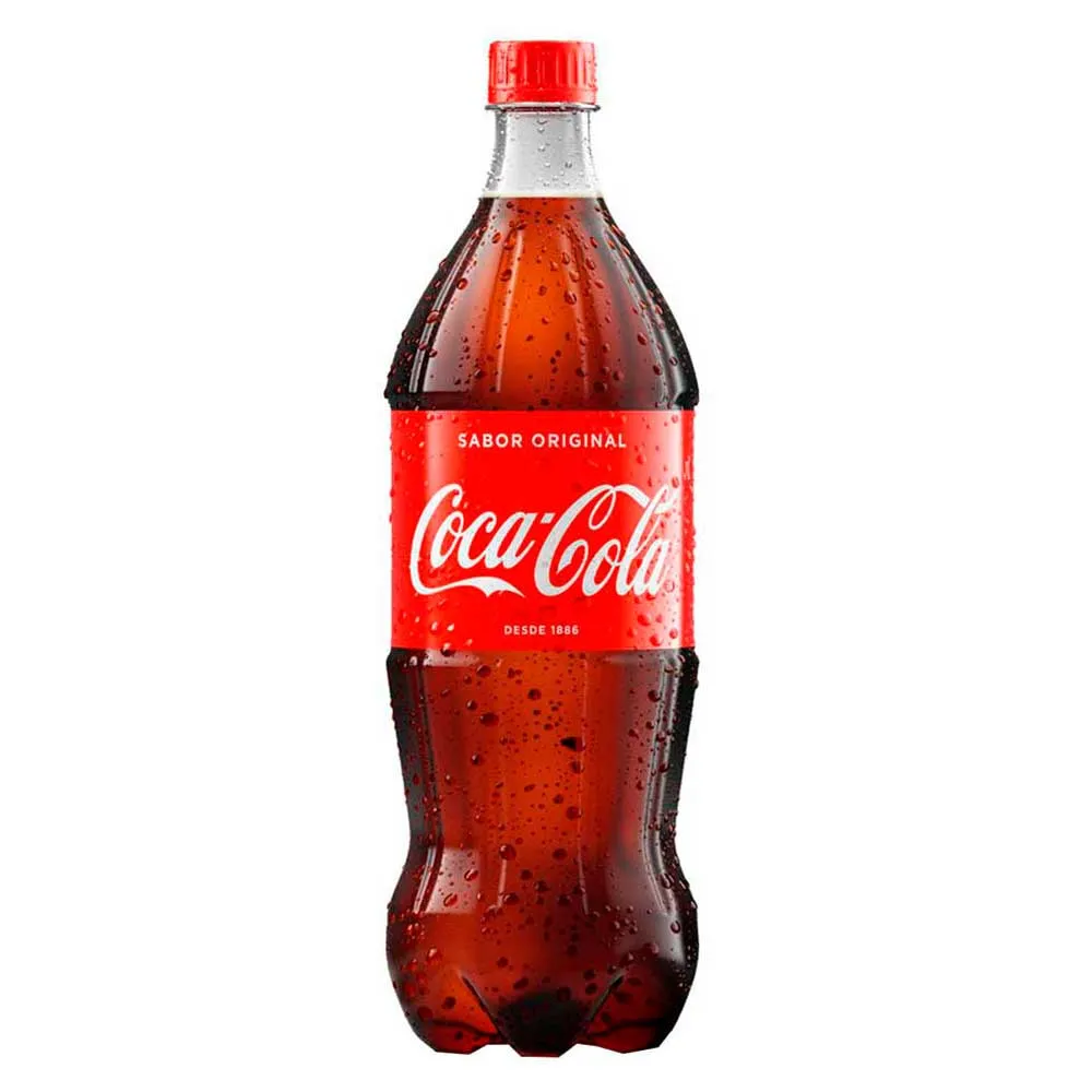COCA-COLA 1L