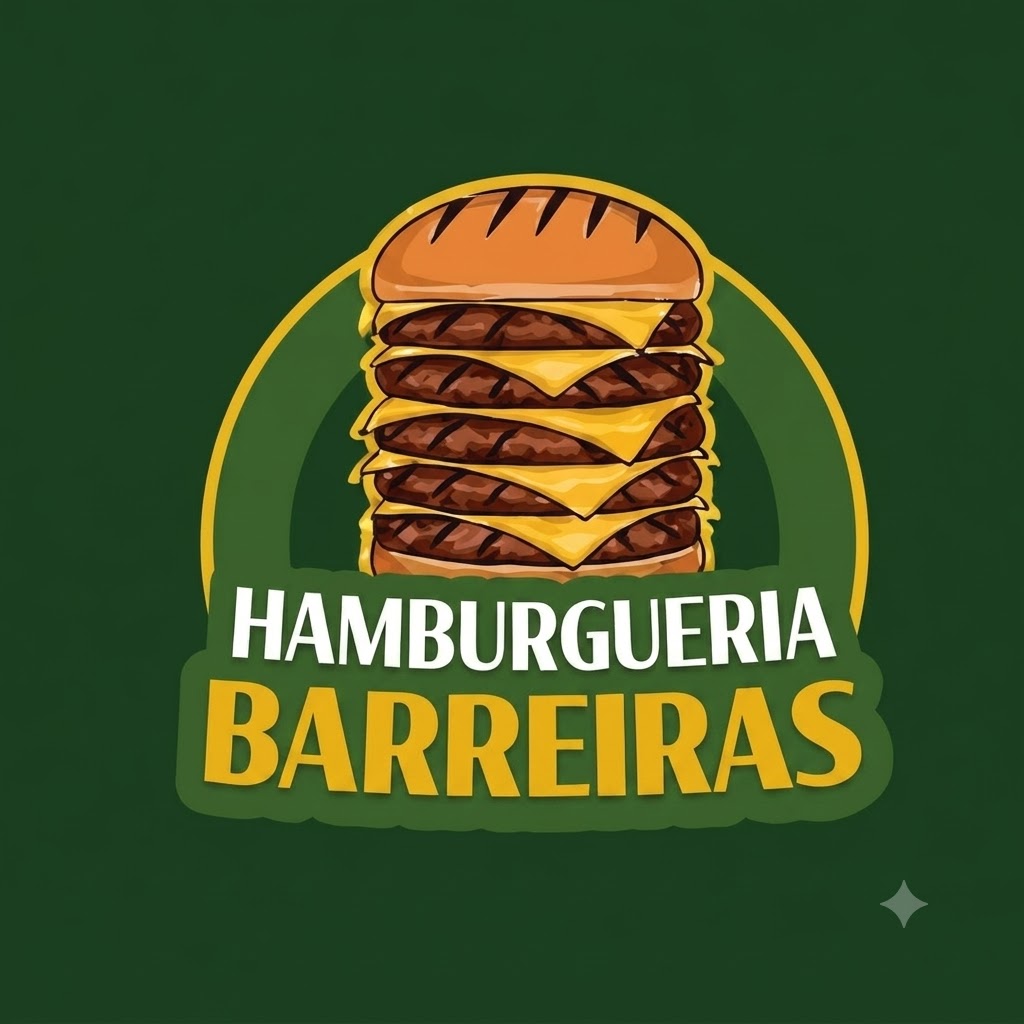 Hamburgueria Barreiras 2